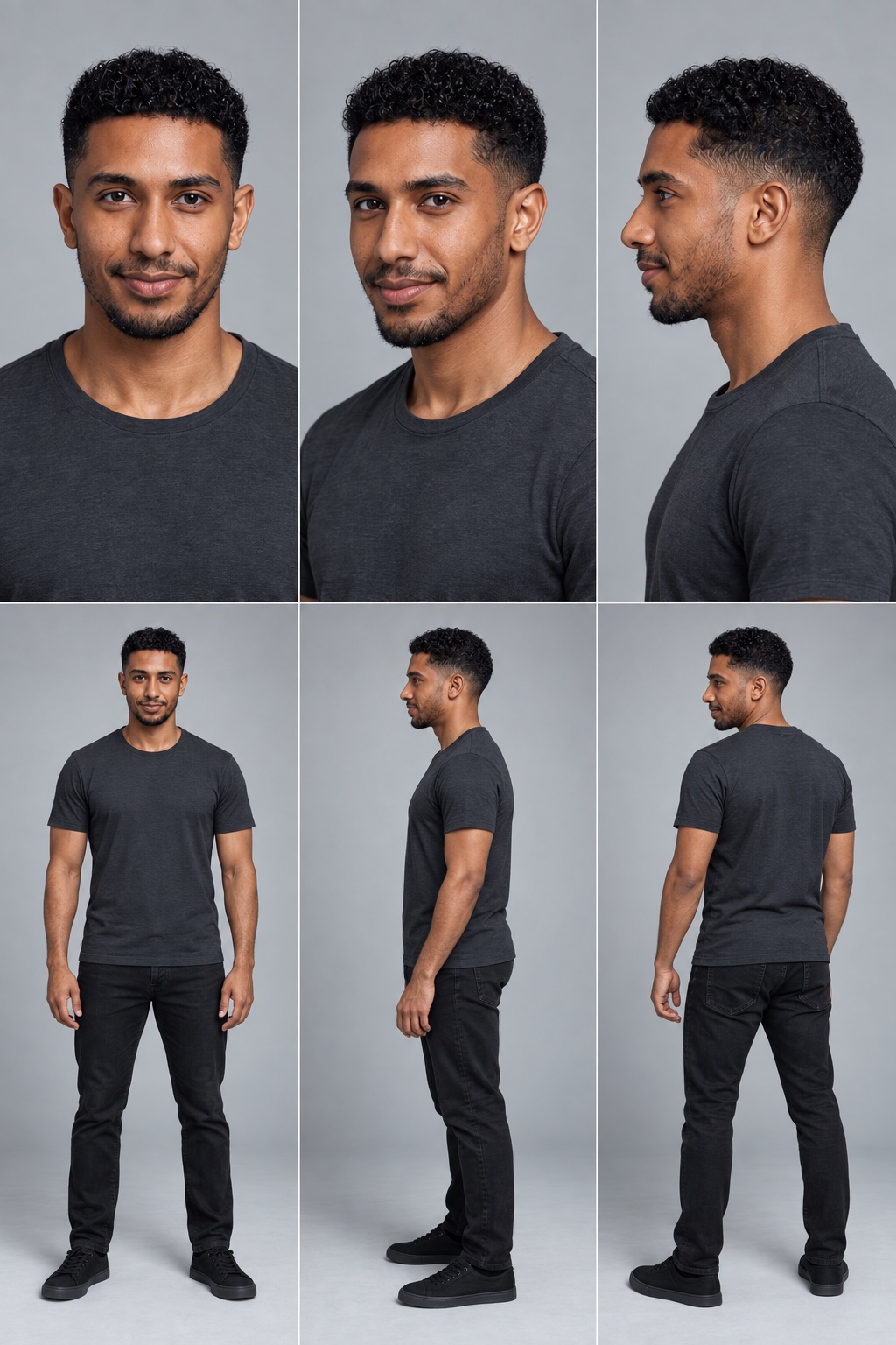 Mateo “Marea” Cruz: V4 neutral identity sheet · candidate for review